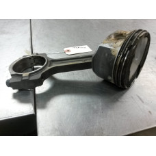 106R008 Piston and Connecting Rod Standard For 10-13 Chevrolet Silverado 1500  4.8